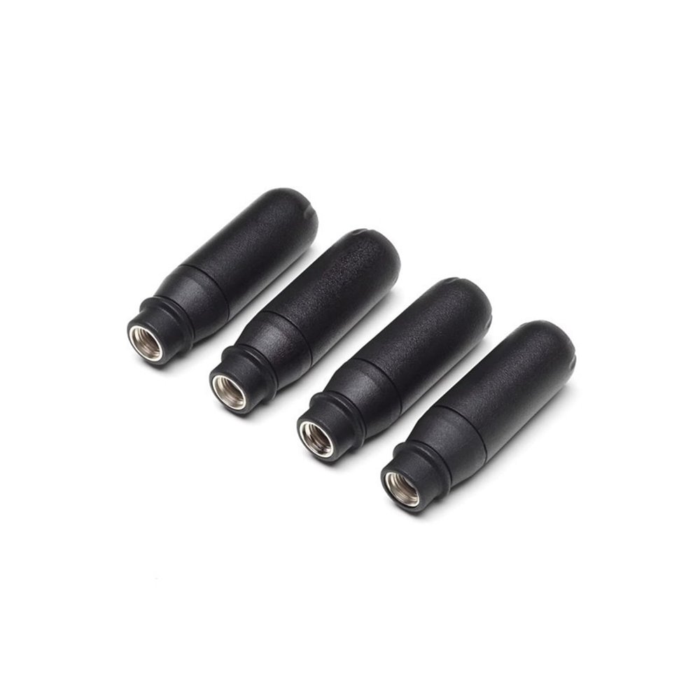 Dual Band Antenna - 4pcs, Drone Part, Compatible For DJI FPV Goggles V2 Replacement Parts Camera Transmitter Accessories