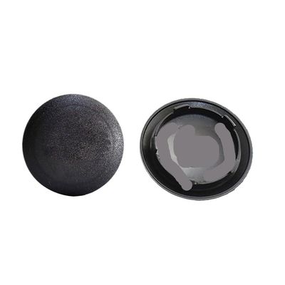 Treayes 2Pcs Shock Absorber Cover 6Q0412359 Fits Q3 6Q0 412 359 Compatible with Similar Models