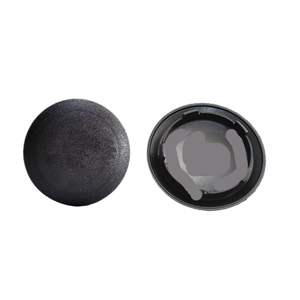 Treayes 2Pcs Shock Absorber Cover 6Q0412359 Fits Q3 6Q0 412 359 Compatible with Similar Models