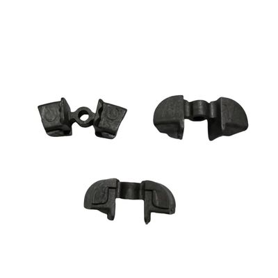 1Set 3PCS Nylon Block Slider CVT Drive Pulley For CF 450 520 550 ATV UTV 400 500 600 800 1000 0GR0-052005