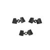 1Set 3PCS Nylon Block Slider CVT Drive Pulley For CF 450 520 550 ATV UTV 400 500 600 800 1000 0GR0-052005 view 4