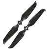 1Pair 7238F Carbon Fiber Propeller Low Noise 2 Compatible With Air 2 And Air 2S Drones RC Quadcopter Aircraft Replacement Part view 1