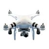 Compatible Flight Light Searchlight Fill Light Lamp For Phantom 3 Series Drones Advanced Pro Standard Models view 2
