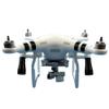 Compatible Flight Light Searchlight Fill Light Lamp For Phantom 3 Series Drones Advanced Pro Standard Models view 4