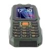 SUNGOOYUE Clear Sound 4G Senior Cell Phone with Large Buttons, 9 Family Numbers and Double LED Flashlight for Nighttime Activities (Green) view 3