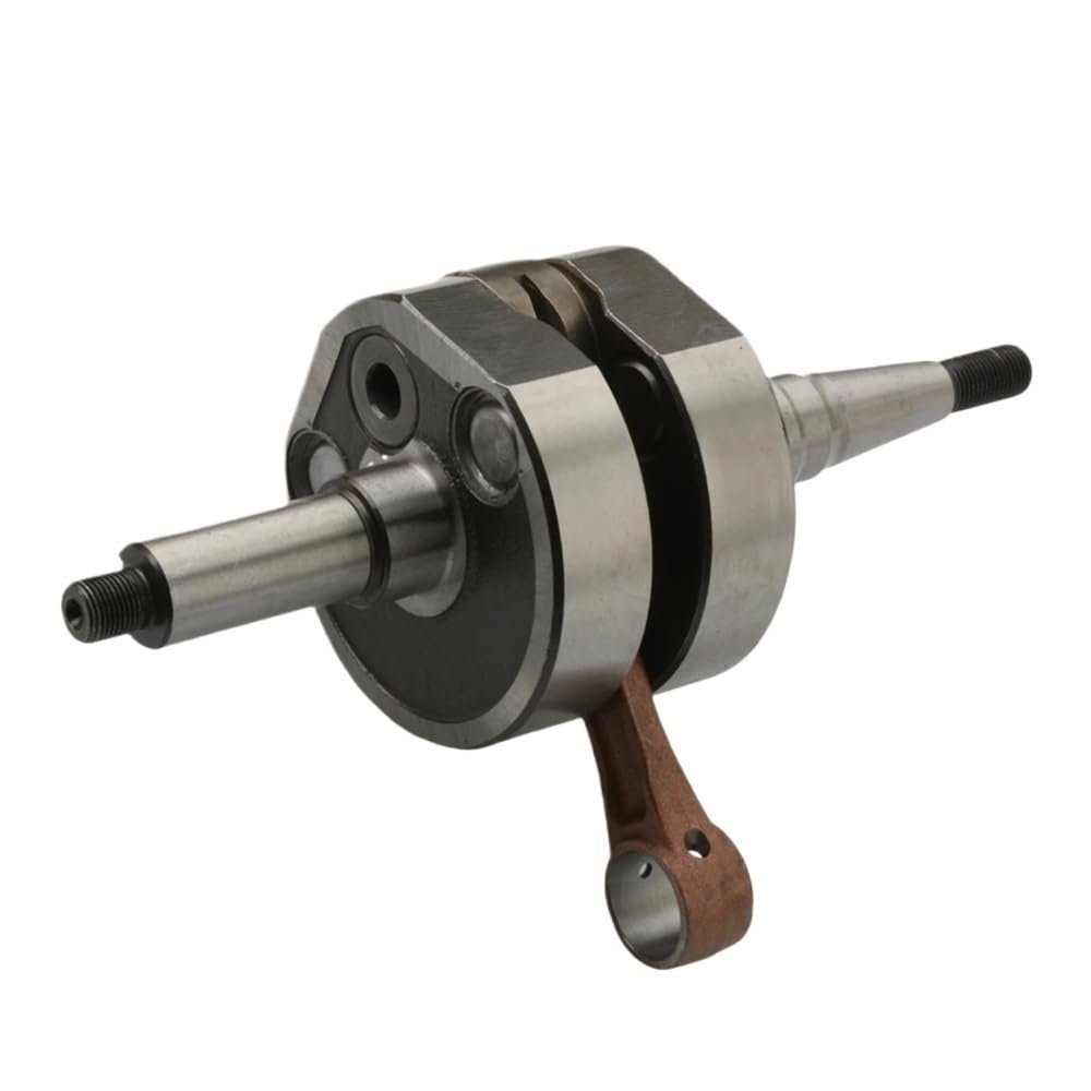 Motorcycle DT125 TZR125 Crankshaft Assy FIT For DT125R TDR125 DT125RE DT125X 4FU-11400-00 2 Stroke Engine