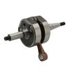 Motorcycle DT125 TZR125 Crankshaft Assy FIT For DT125R TDR125 DT125RE DT125X 4FU-11400-00 2 Stroke Engine view 1