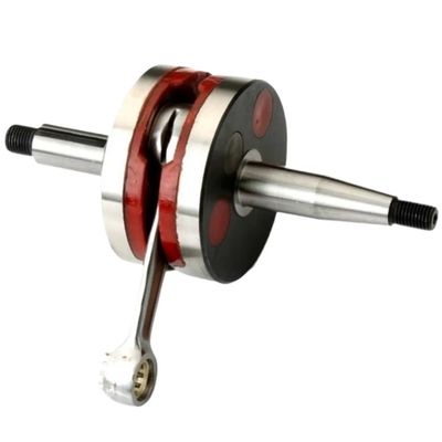 Motorcycle AM6 Racing Crankshaft Fit For TZR 50 R SM 50cc 2T Engine(Racing crankshaft B)