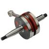 Motorcycle AM6 Racing Crankshaft Fit For TZR 50 R SM 50cc 2T Engine(Racing crankshaft B) view 2