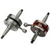 Motorcycle AM6 Racing Crankshaft Fit For TZR 50 R SM 50cc 2T Engine(Racing crankshaft B) view 3