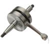 Motorcycle AM6 Racing Crankshaft Fit For TZR 50 R SM 50cc 2T Engine(Racing crankshaft B) view 4