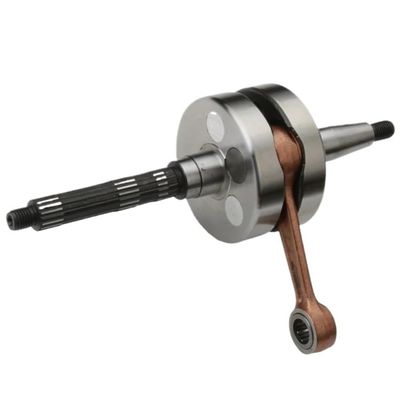 Motorcycle Scooter Racing Crankshaft Fit For 50 ONE SR 50cc 2T Engine 4316255 100030201(Crankshaft)