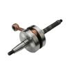 Motorcycle Scooter Racing Crankshaft Fit For 50 ONE SR 50cc 2T Engine 4316255 100030201(Crankshaft) view 2