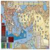 GMT Games Hubris, Twilight of The Hellenistic World Strategic Board Game for Adults Ages 18+ view 3