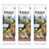 3 Packs Magic The Gathering Jumpstart Booster Pack Lot MTG Avatar The Last Airbender view 1