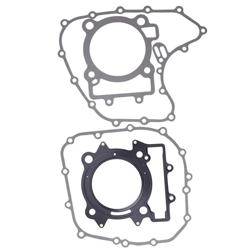 Motorcycle Head Cylinder Gasket Engine Starter Cover Gasket Set 93730040000 90230035000 93830036000 Compatible with RC390 RC250 RC 390 250 Models