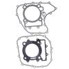 Motorcycle Head Cylinder Gasket Engine Starter Cover Gasket Set 93730040000 90230035000 93830036000 Compatible with RC390 RC250 RC 390 250 Models view 1