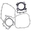 Motorcycle Head Cylinder Gasket Engine Starter Cover Gasket Set 93730040000 90230035000 93830036000 Compatible with RC390 RC250 RC 390 250 Models view 2
