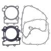 Motorcycle Head Cylinder Gasket Engine Starter Cover Gasket Set 93730040000 90230035000 93830036000 Compatible with RC390 RC250 RC 390 250 Models view 3