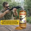 BugShot - Non-Salt Bug Ammo  Made in USA - No Jamming, Instant Refill, No Residue - Compatible with Salt Guns. view 2