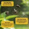 BugShot - Non-Salt Bug Ammo  Made in USA - No Jamming, Instant Refill, No Residue - Compatible with Salt Guns. view 4