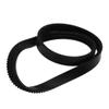 3VX Drive Belt 6660994 Fit for B-bcat 753 773 763 7753 CR with Polyester Thread Good Wear Resistance and Quiet Performance view 1