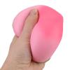 1Pc Peach Slow Rising Toys,Scented Peach Fruit Slow Rising Soft Kids Toy Stress Relieve Gift view 1