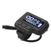 RASTKY EN06 Panel Bike Display Meter ABS Material 24V 36V 48V 60V for 22.2mm Handlebar, Easy Installation, Convenient LCD Display, Versatile for Different Bikes view 4