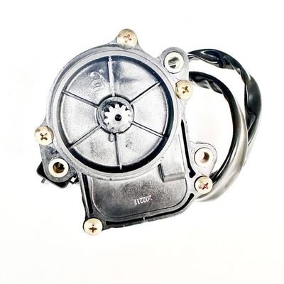 12V Front Differential Servo Motor Actuator Axle Gear Motor for Cforce CF500AU 500 CF400 450 600 625 800 Q830314000