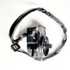 12V Front Differential Servo Motor Actuator Axle Gear Motor for Cforce CF500AU 500 CF400 450 600 625 800 Q830314000 view 2