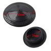 FSFY 1 Pc Mount Top Cover Front Suspension Cap Front Shock Absorber ABS 54330-ED000 For Nissan Leaf ZE0 2011-2017 view 2
