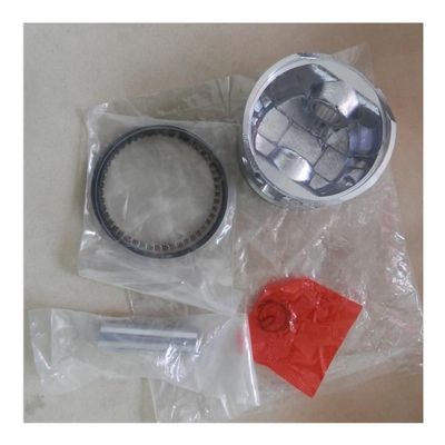 Fit for 10 Pieces EH12 Piston Kit EH12 EH12-2D (60mm)