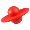 Stylebest Rock Hopper Jumping Ball, Kids Balance Board for Exercise and Outdoor Fun, with PVC Material and 500kg Load, for Sports and Play (Red) view 1