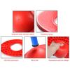 Stylebest Rock Hopper Jumping Ball, Kids Balance Board for Exercise and Outdoor Fun, with PVC Material and 500kg Load, for Sports and Play (Red) view 3