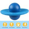 Stylebest Rock Hopper Jumping Ball, Kids Balance Board for Exercise and Outdoor Fun, with PVC Material and 500kg Load, for Sports and Play (Blue) view 3