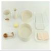 LLTCMAOYI Montessori Kitchen Cleaning Tableware Set, Early Childhood Cleaning Practice Materials view 4