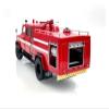 1:24 for CA141 CA142 Fire Truck FAW Truck Car Model Alloy Model Red Two Styles Available(Red A) view 4