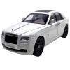 1:18 for Rolls-Royce Ghost Multi-Coloured Alloy Simulation Car Model Realistic Game Model view 1