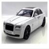 1:18 for Rolls-Royce Ghost Multi-Coloured Alloy Simulation Car Model Realistic Game Model view 2
