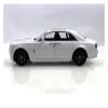 1:18 for Rolls-Royce Ghost Multi-Coloured Alloy Simulation Car Model Realistic Game Model view 4