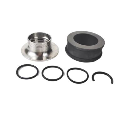 YSzLDH for BRP Sea- doo Rotary Ring Carbon Ring Kit C-Clip OEM271002162 295501206 RXP X RXP RS 300