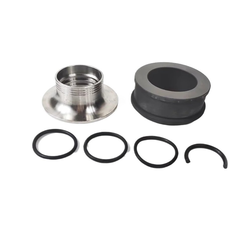 YSzLDH for BRP Sea- doo Rotary Ring Carbon Ring Kit C-Clip OEM271002162 295501206 RXP X RXP RS 300