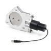 Electric Exhaust Cutout Valves Control Motor Kit Fits E3(2.25 inch) view 1