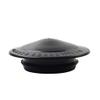 Cnaloo12 1 Pc Mount Top Cover Front Suspension Cap Front Shock Absorber ABS 54330-ED000 For Nissan Leaf ZE0 2011-2017 view 1