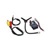 SHANGMG for 2-2.2G 1.6W FPV VTX VRX 8CH Video Transmitter Receiver Module PAL/NTSC for FatShark for Skyzone Goggles(2 2.2G VRX) view 1