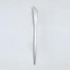 304 stainless steel knife, spoon, restaurant tableware, hotel tableware, Western cuisine, creative knife, spoon view 1