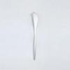 304 stainless steel knife, spoon, restaurant tableware, hotel tableware, Western cuisine, creative knife, spoon view 4