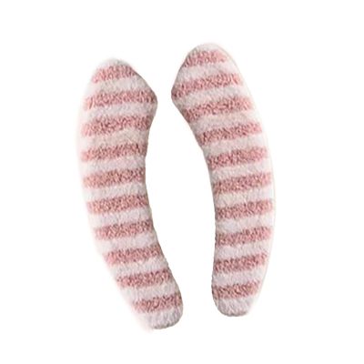2pcs Reusable Toilet Seats Pad Cushion Covers Suitable For Home Hotel Use Soft Warmers Accessories Seats Cushion