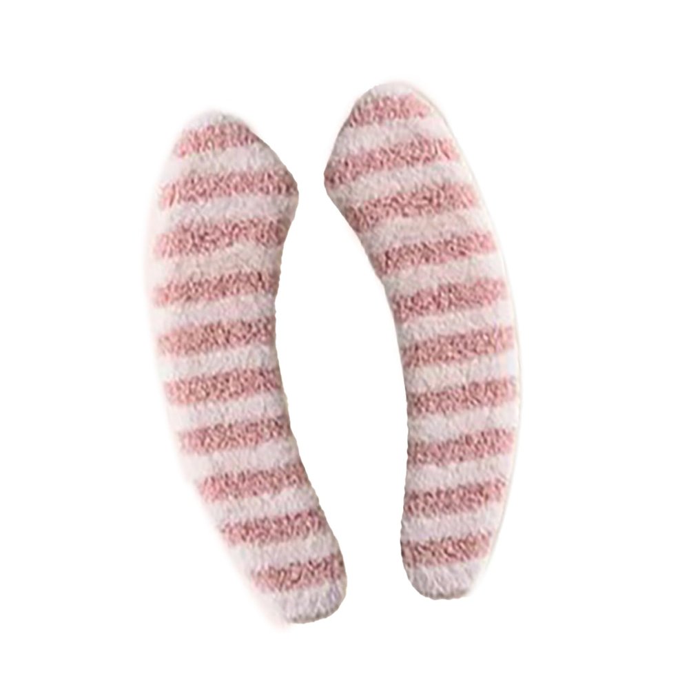 2pcs Reusable Toilet Seats Pad Cushion Covers Suitable For Home Hotel Use Soft Warmers Accessories Seats Cushion