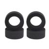 4PCS Insert Foam Sponge 74mmx45mmx30mm Compatible with 1 16 MN86 MN99s1 12 1 10 Wheel Tire RC Car Spare Parts view 3